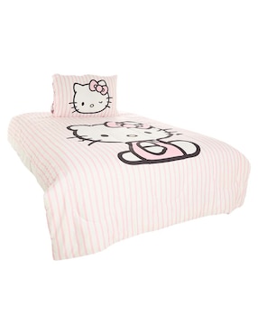 Set edredón Hello Kitty Hello Kitty