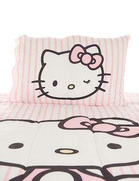 Set edredón Hello Kitty Hello Kitty