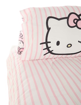 Set edredón Hello Kitty Hello Kitty