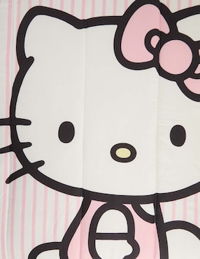Set edredón Hello Kitty Hello Kitty