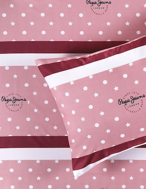Set edredón Pepe Jeans Yedid