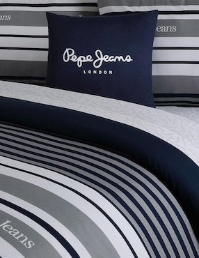 Set edredón Pepe Jeans ZABDI Set edredón Pepe Jeans ZABDI