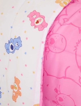 Set edredón Carmi Care Bears