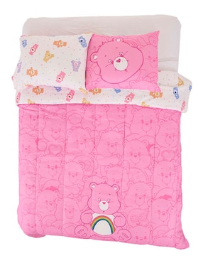Set edredón Carmi Care Bears