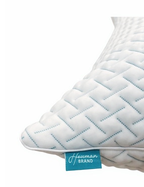 Almohada Heuman Brand firmeza media
