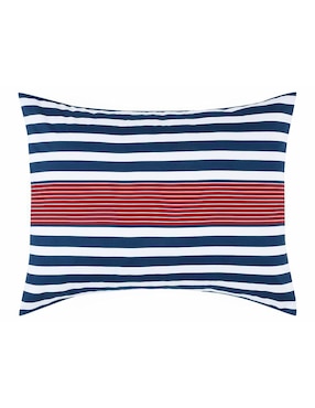 Set edredón Nautica Kennedy Stripe
