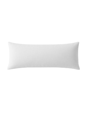 Almohada Tesso Home Corporal firmeza media