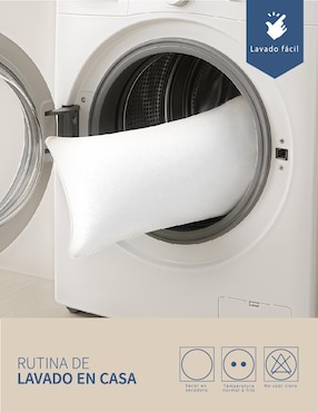 Almohada Tesso Home Corporal firmeza media