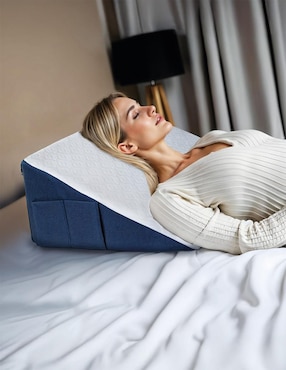 Almohada Dr Joohn ULTRA CONFORT firmeza media