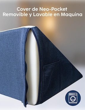Almohada Dr Joohn ULTRA CONFORT firmeza media