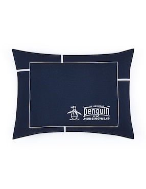 Set de colcha Original Penguin Merrik Navy
