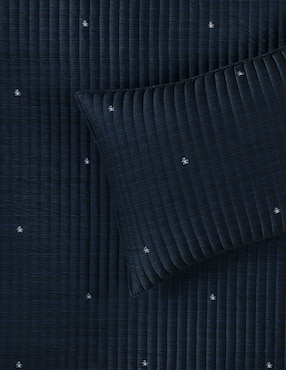 Set de colcha Original Penguin Merrik Navy
