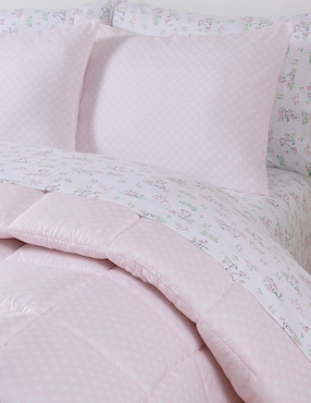 Set edredón Laura Ashley Polka Dot