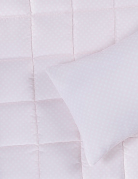 Set edredón Laura Ashley Polka Dot