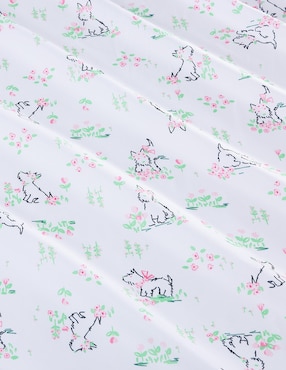 Set edredón Laura Ashley Polka Dot