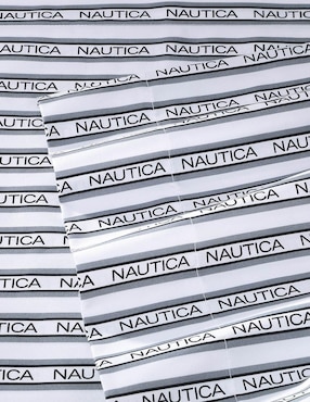 Juego de sábanas de microfibra Nautica