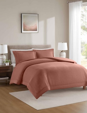 Set duvet con relleno Haus Rayburn