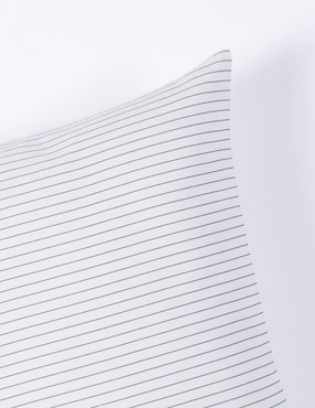 Set cojín decorativo Kaltex Home Oliver Stripe