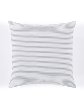 Set cojín decorativo Kaltex Home Oliver Stripe