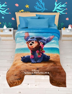 Cobertor Stitch Providencia Serenity Movie