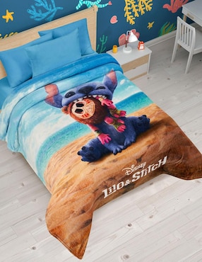 Cobertor Stitch Providencia Serenity Movie