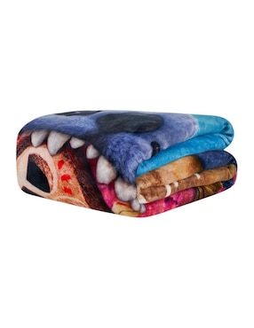 Cobertor Stitch Providencia Serenity Movie