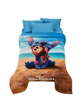 Cobertor Stitch Providencia Serenity Movie