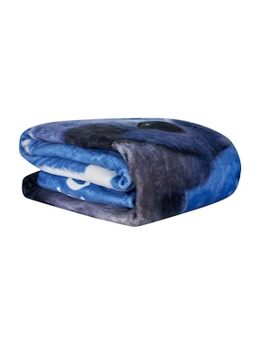 Cobertor Stitch Providencia Serenity Cosmic
