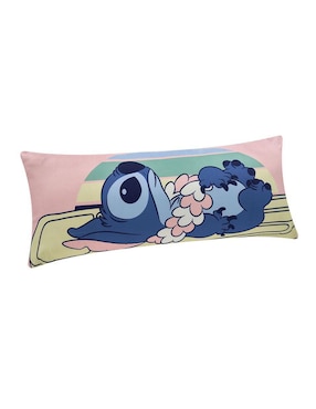 Almohada Providencia Jumbo Stitch Relax firmeza media