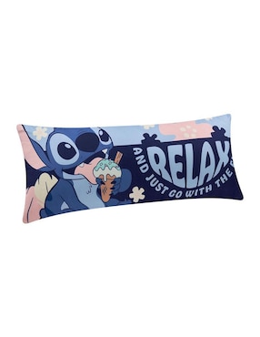 Almohada Providencia Jumbo Stitch Relax firmeza media