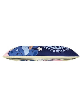 Almohada Providencia Jumbo Stitch Relax firmeza media