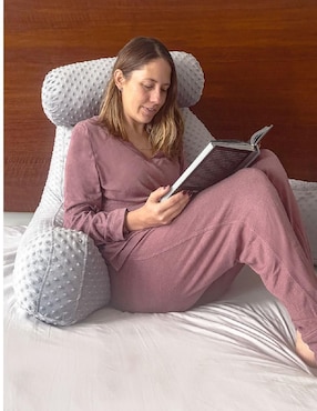 Cojin Memory Foam