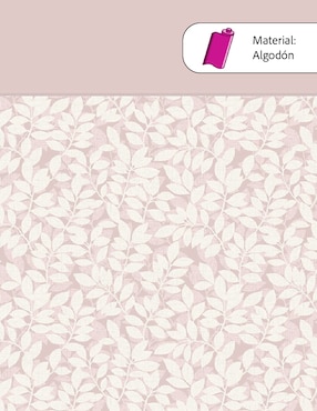 Juego de sábanas de franela Bluebell & Co.