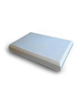 Almohada La Fábrica De Espuma firmeza alta