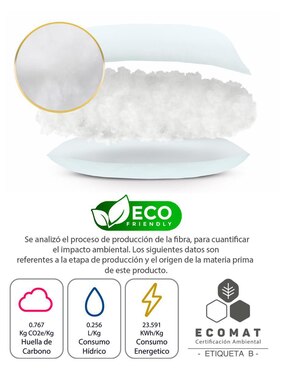 Set de relleno para cojín Coprire