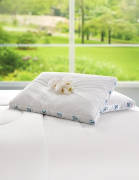 Almohada Sealy Intense firmeza media