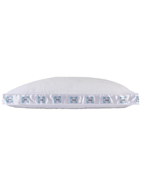 Almohada Sealy Intense firmeza media