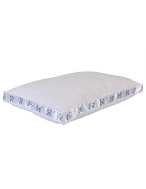 Almohada Sealy Intense firmeza media
