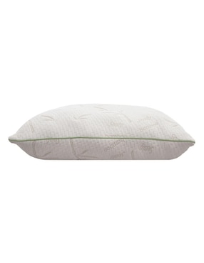 Almohada Sealy Bamboo firmeza media