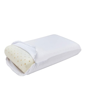 Almohada Sealy To Go Original firmeza media