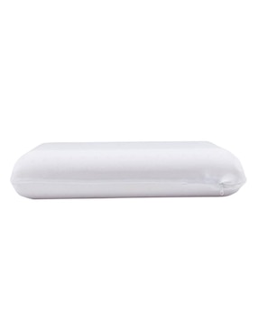 Almohada Sealy To Go Original firmeza media