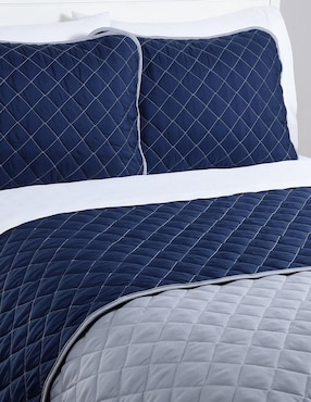 Set de colcha Kaltex Home Solid