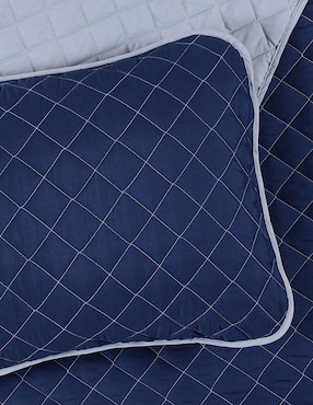 Set de colcha Kaltex Home Solid