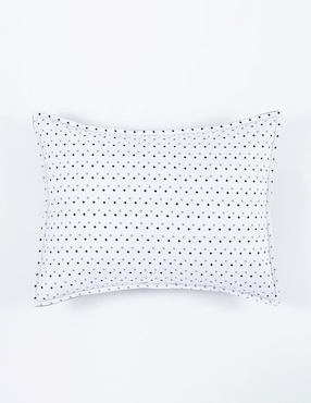 Set edredón Kaltex Home Elliot Navy