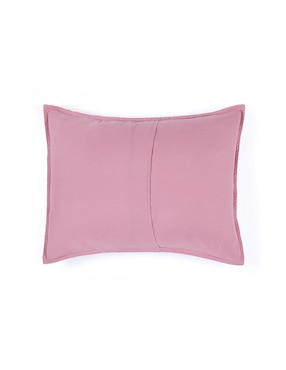 Set edredón Kaltex Home Elliot Mauve R
