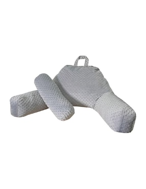 Cojín de respaldo memory foam