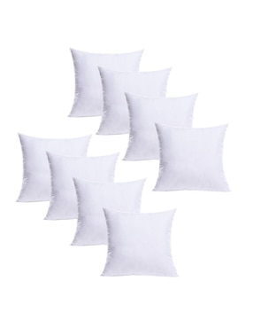 Set de relleno para cojín Tesso Home esponjoso