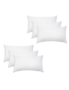 Set de relleno para cojín Tesso Home hipoalergénicas