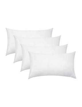 Set de relleno para cojín Tesso Home esponjoso