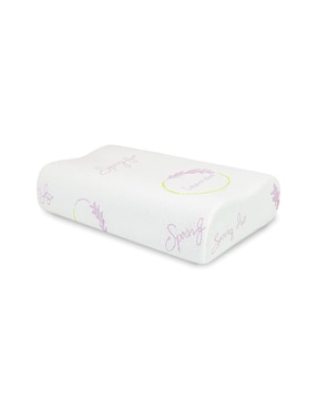 Almohada Universal Cervi-Relax firmeza media